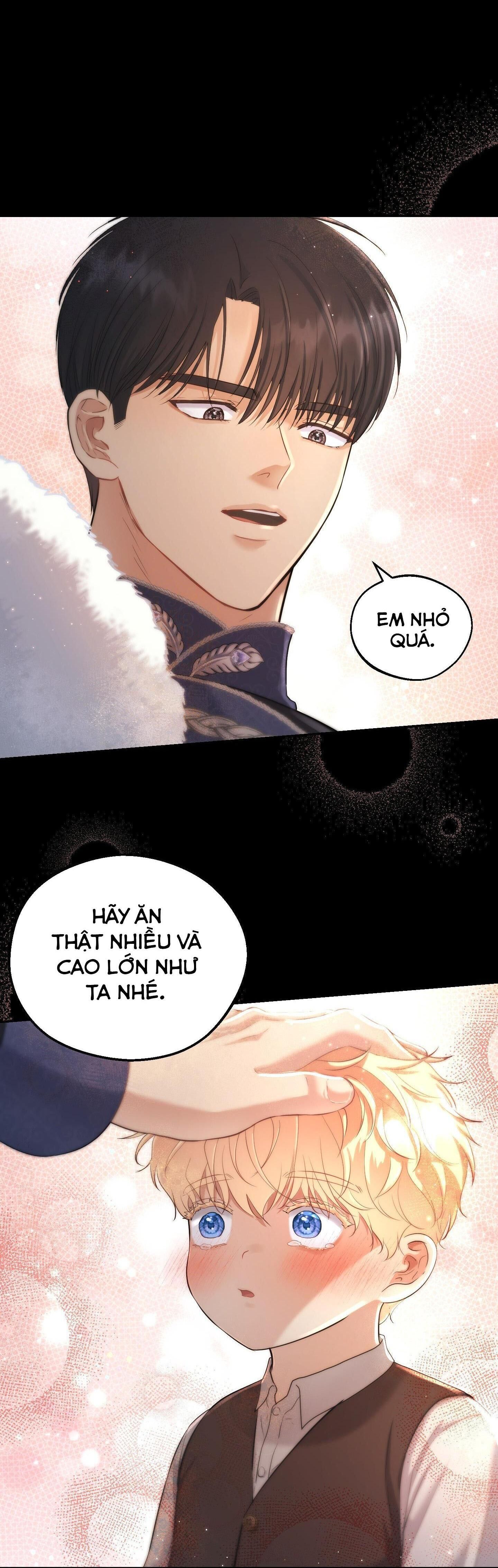 (end) VỊ CÔNG TƯỚC KHÔNG THỂ THĂNG TIẾN Chapter 3 - Next Chapter 4