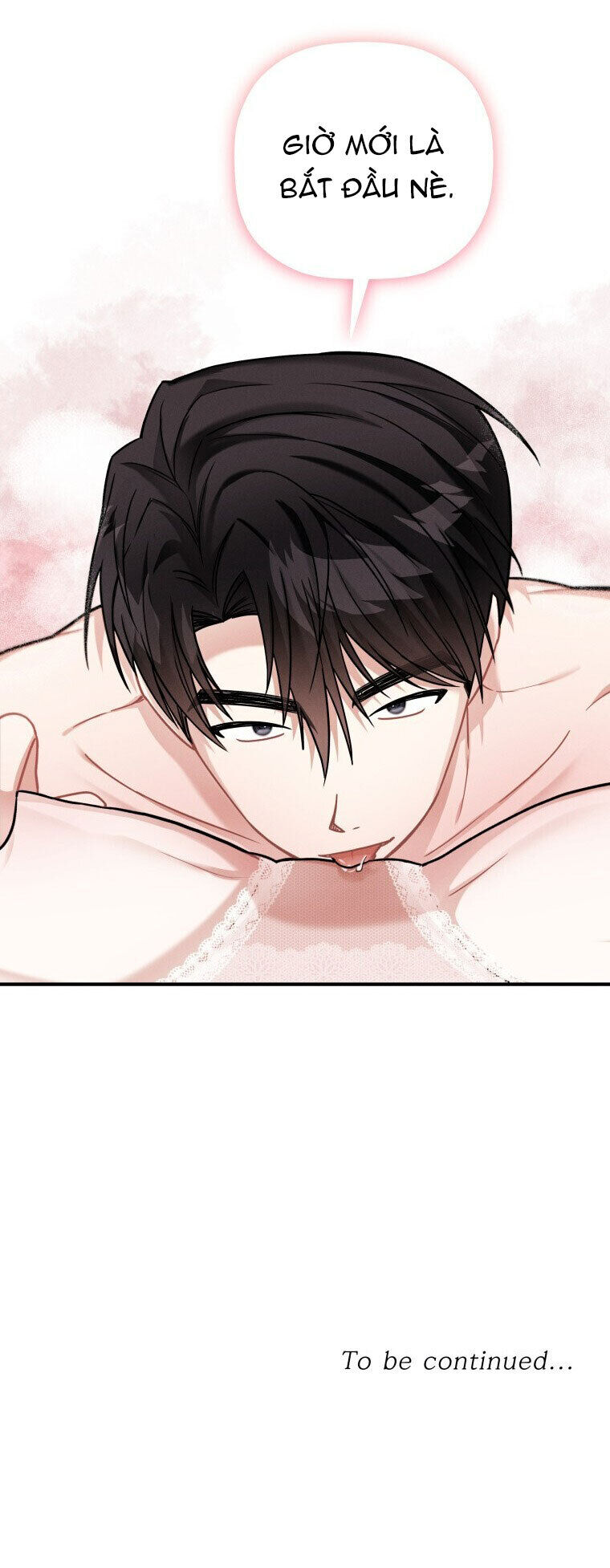 [18+] cùng trời cuối đất Chap 5 - Next 5.1