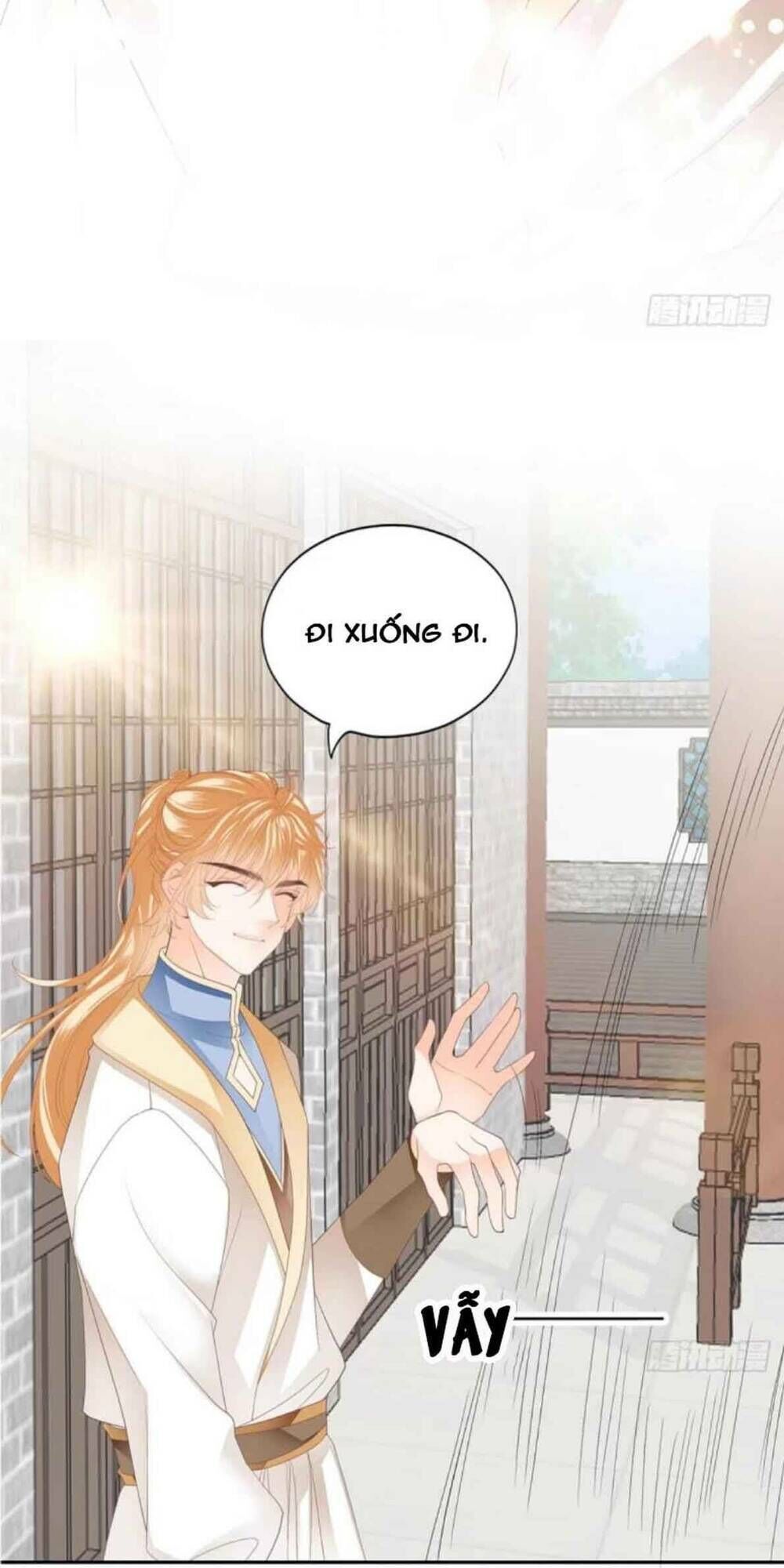 bổn vương muốn ngươi chapter 51 - Next chapter 52