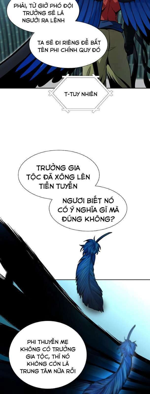 Cuộc Chiến Trong Tòa Tháp - Tower Of God Chapter 578 - Trang 2