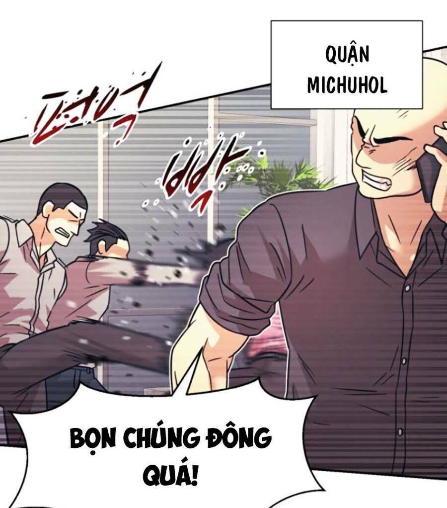 bản ngã tối thượng chapter 26 - Trang 2