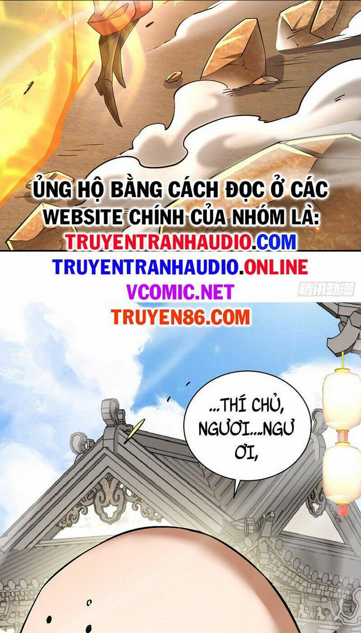 đồ đệ của ta đều là đại phản phái chapter 60 - Trang 2