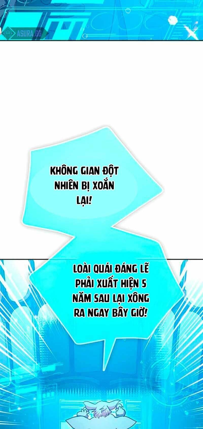 những ranker cấp s mà tôi nuôi dưỡng chapter 64 - Trang 2