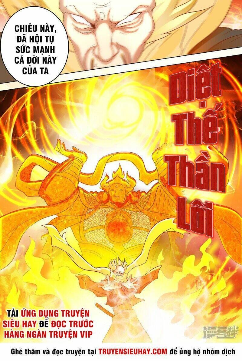 linh kiếm tôn Chapter 278 - Next Chapter 279