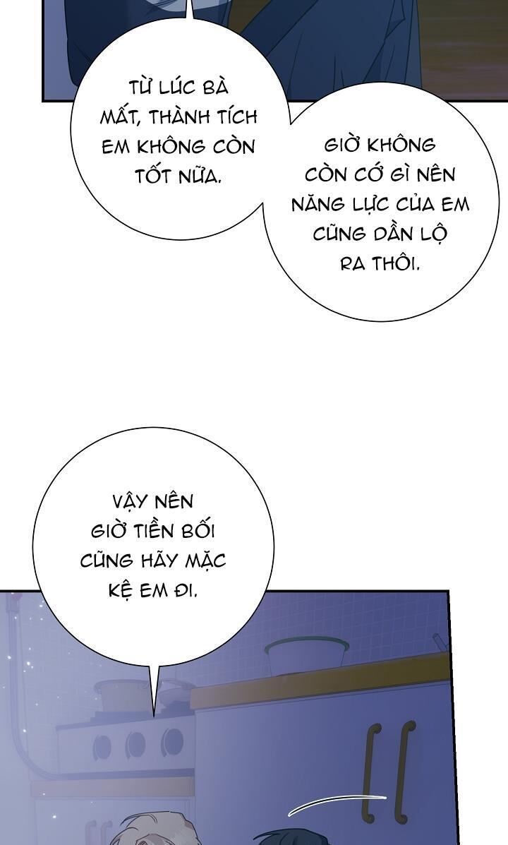 khu vực chủ nghĩa tình yêu Chapter 12 - Trang 1