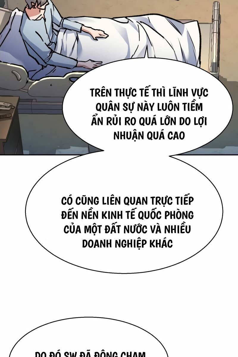 bạn học của tôi là lính đánh thuê chapter 174 - Next chương 175