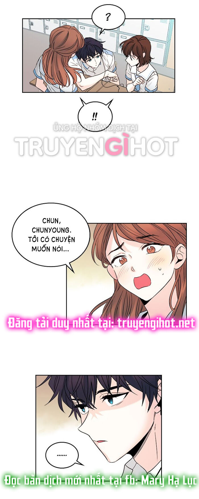 Luật của tiểu thuyết mạng - Inso's law Chap 18 - Next Chap 19