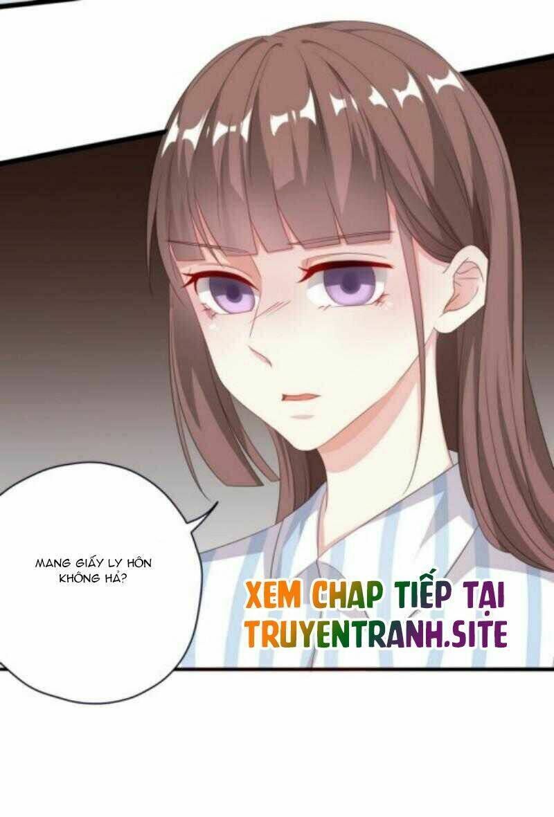 Cưng Chiều Vợ Cũ: Lão Bà Đại Nhân Thật Mê Người Chapter 39 - Next Chapter 40