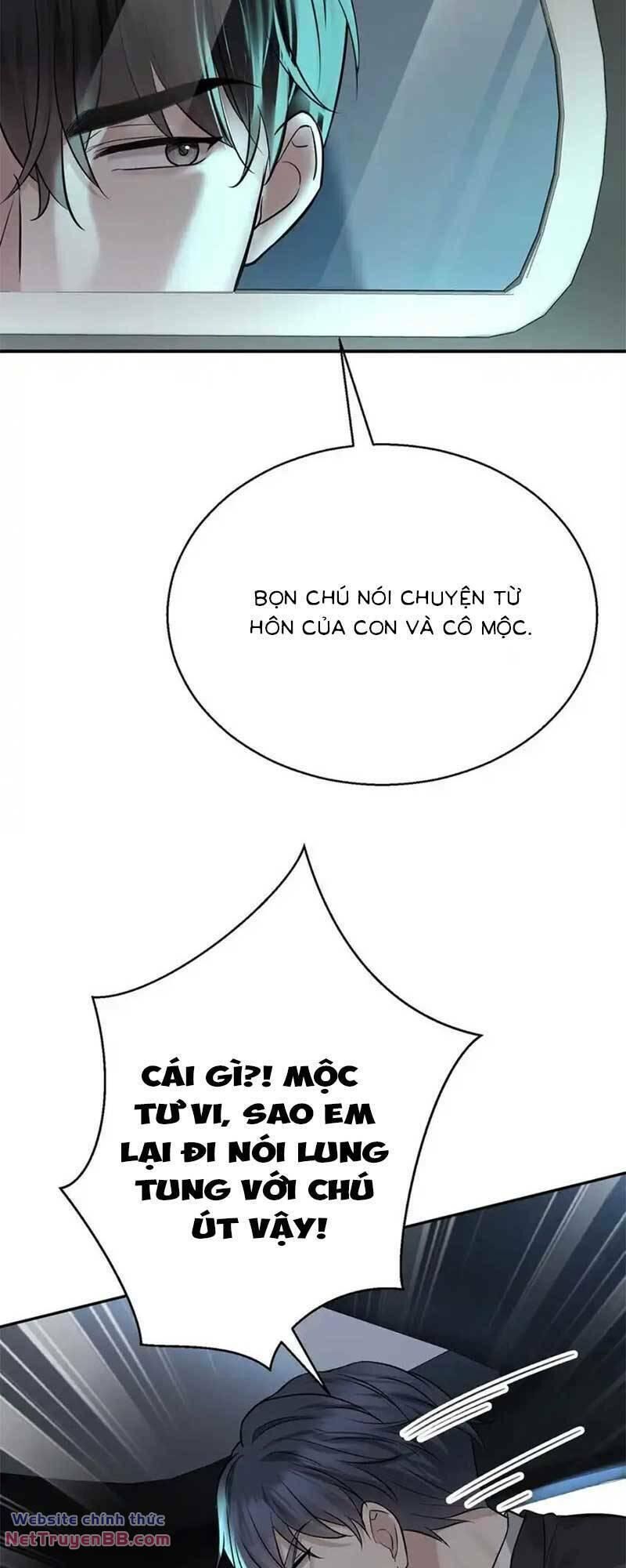 kết đẹp với chú út kiếp trước sau chia tay chapter 18 - Next chapter 19