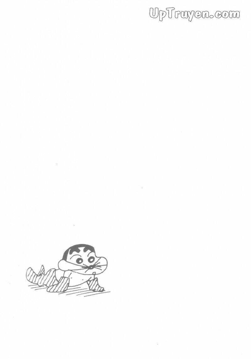 Crayon Shin-Chan Cậu Bé Bút Chì Chapter 39 - Next Chapter 40