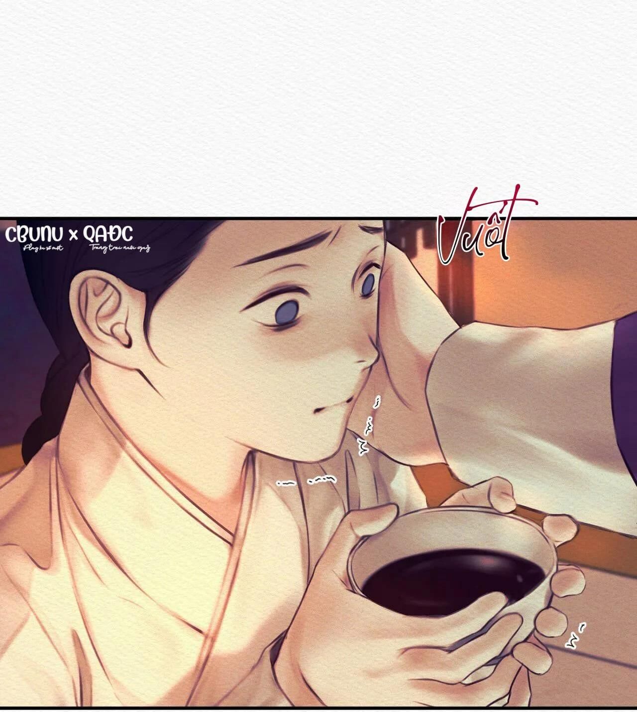 (CBunu) Củy Dạ Khút Chapter 37 - Trang 1