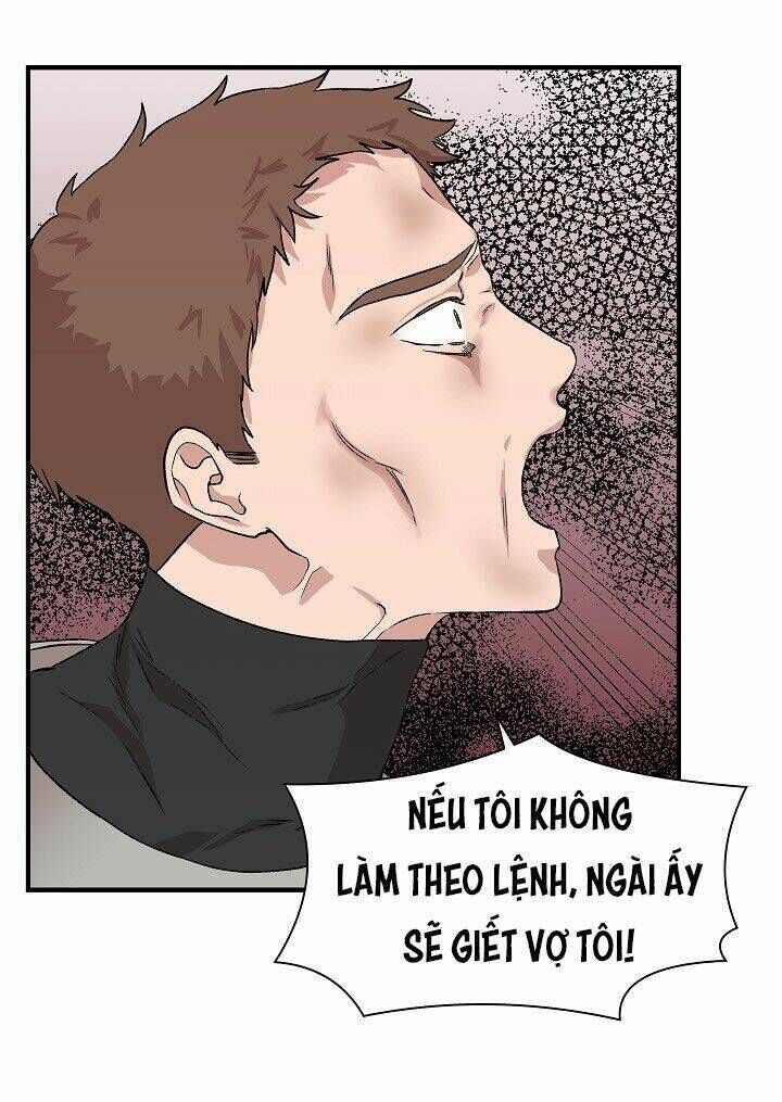 tôi không phải là cinderella chapter 17 - Trang 2