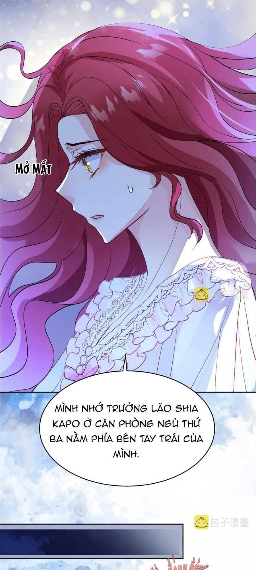 thần nữ hôm nay sống sót không chapter 4 - Trang 2