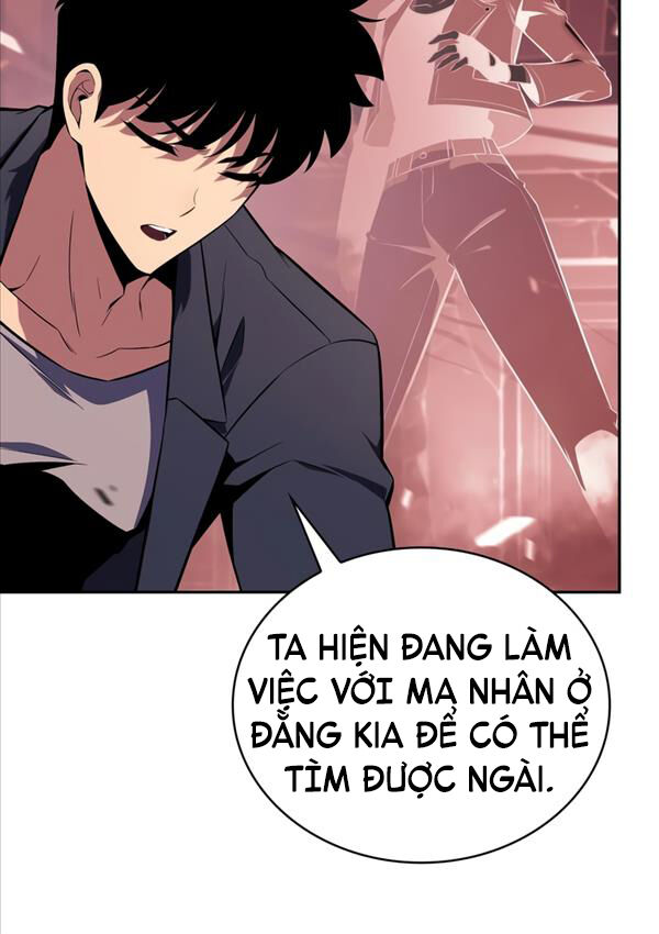 người chơi mới solo cấp cao nhất chapter 115 - Trang 1