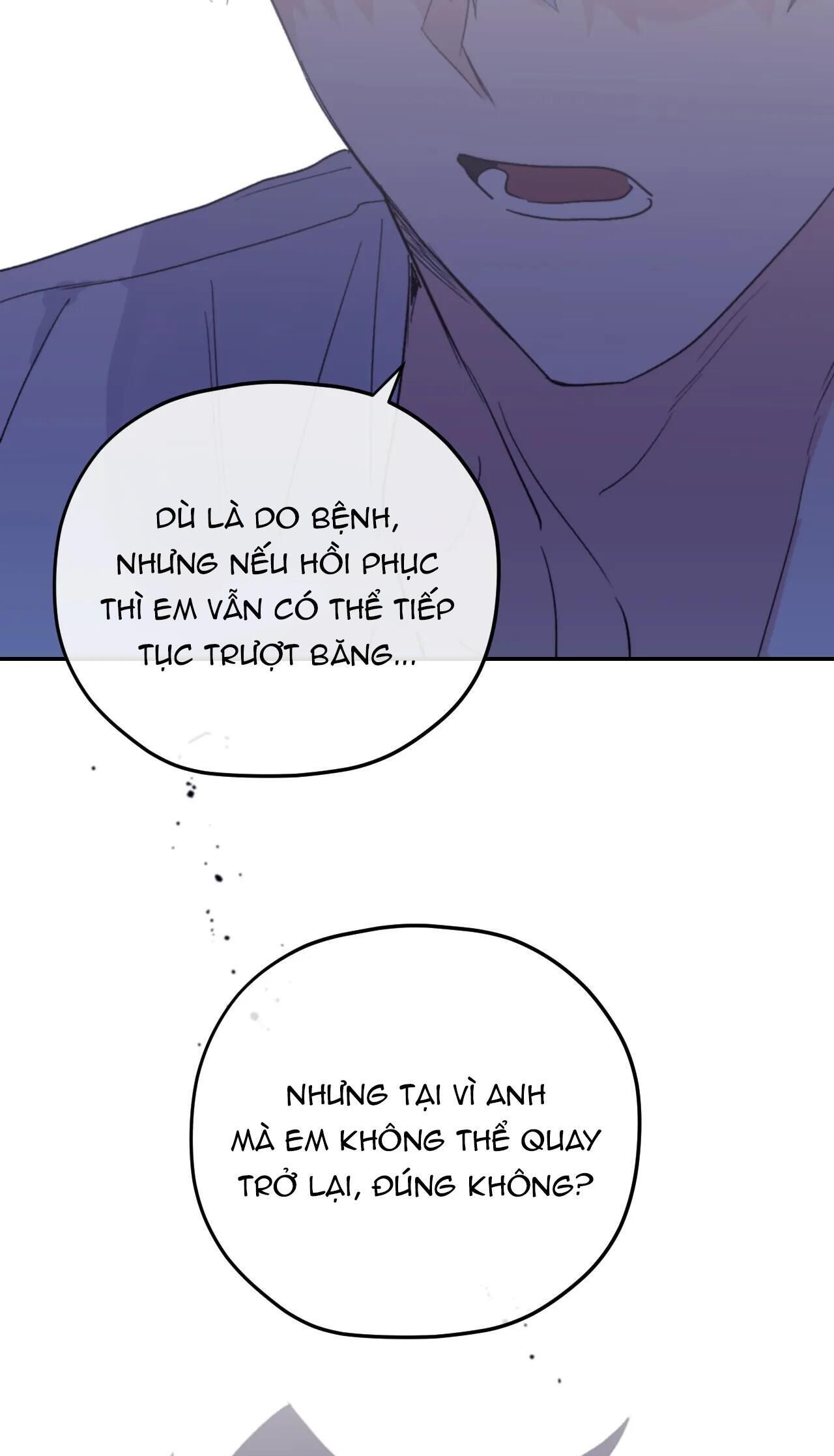 sóng tìm em Chapter 38 - Trang 2