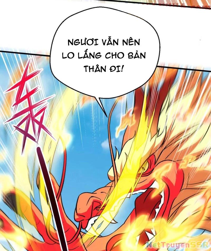 Vô Địch Đốn Ngộ Chapter 313 - Trang 2