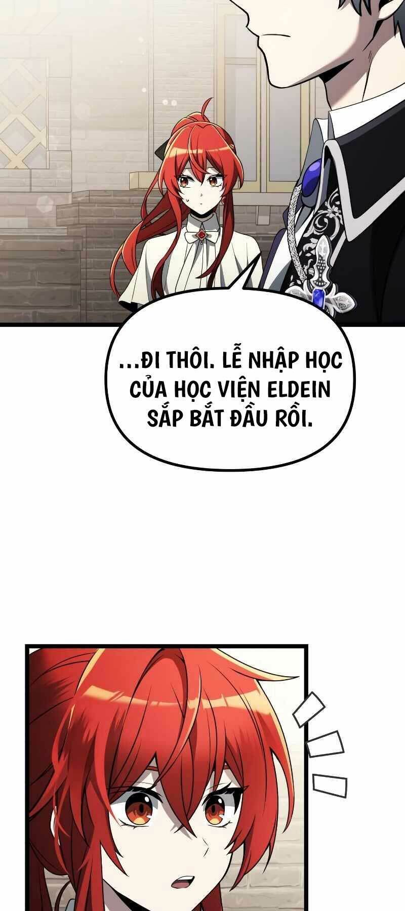 hắc kị sĩ thiên tài giới hạn thời gian chapter 37 - Next chapter 38