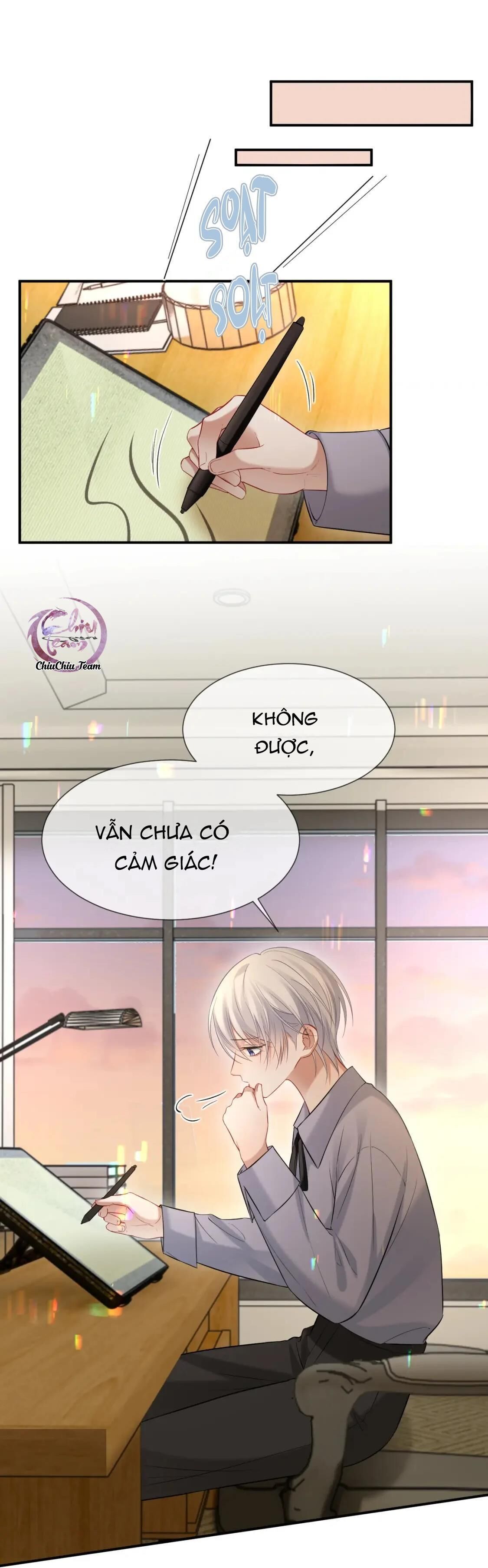 đề nghị ly hôn Chapter 104 - Trang 2