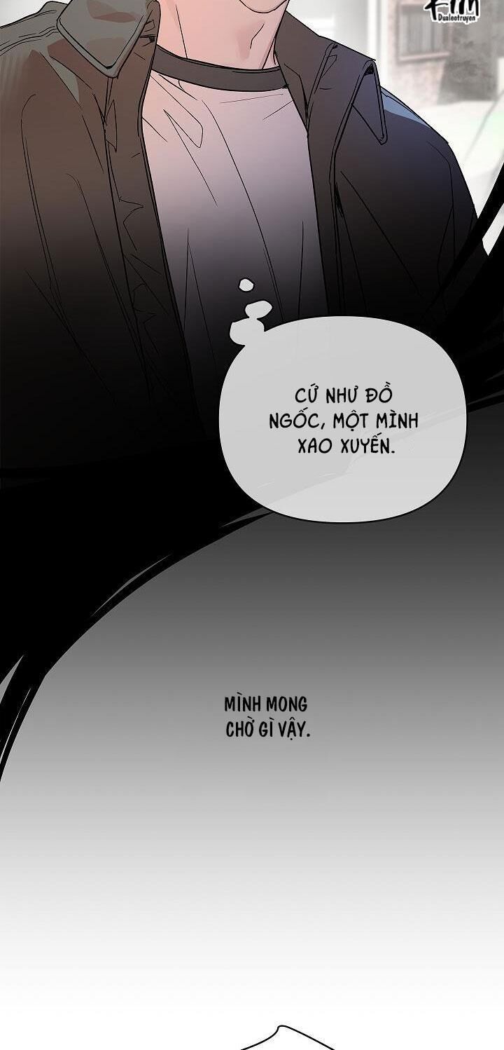 nghiện sex Chapter 4.4 ĐI CỬA SAU 4 - Trang 1