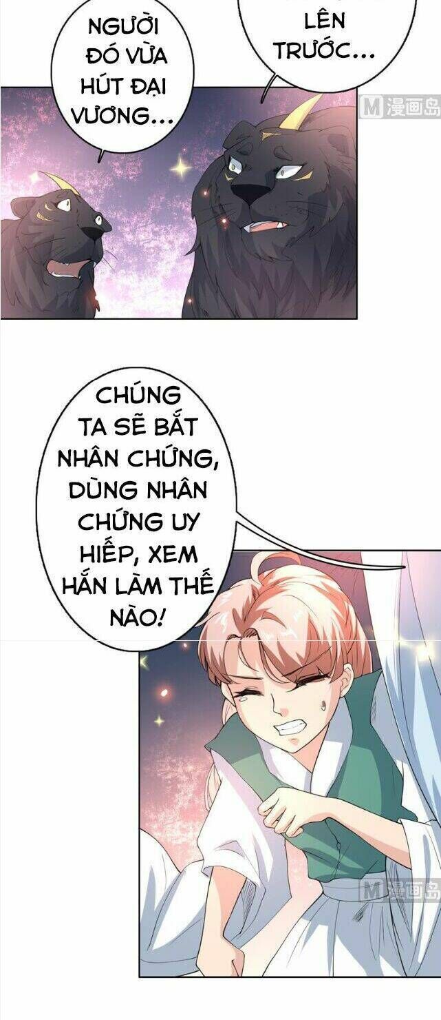 tối cường thần thú hệ thống chapter 102 - Next chapter 103