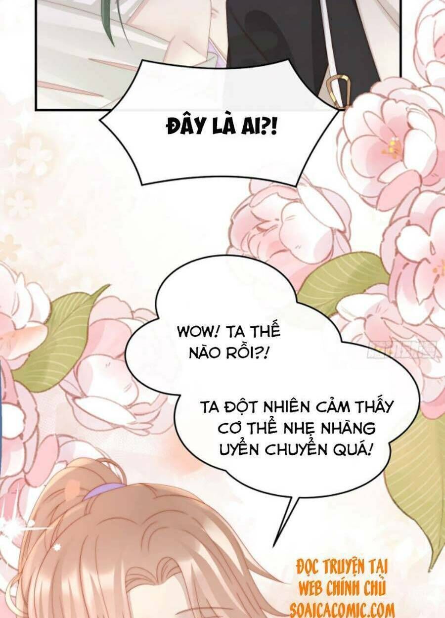 thê chủ, thỉnh hưởng dụng chapter 35 - Trang 2