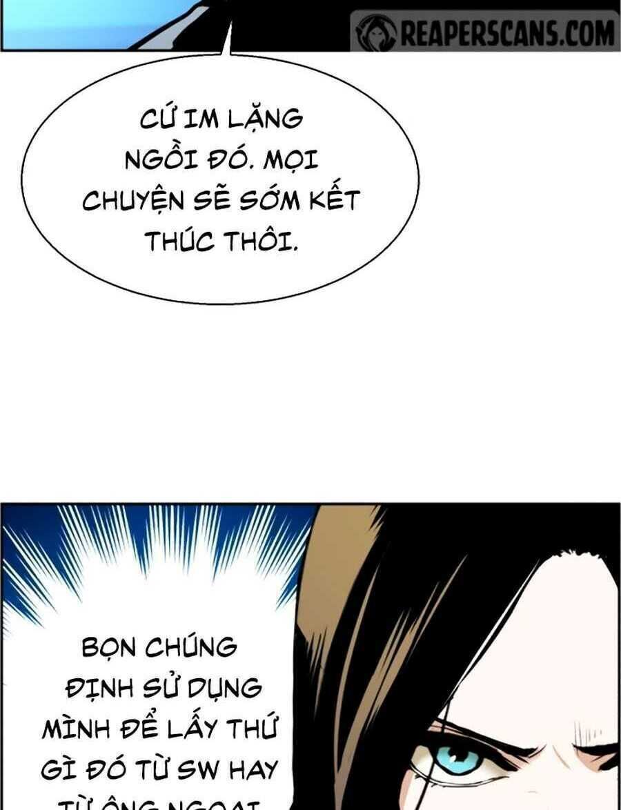 bạn học của tôi là lính đánh thuê chapter 15 - Next chapter 16