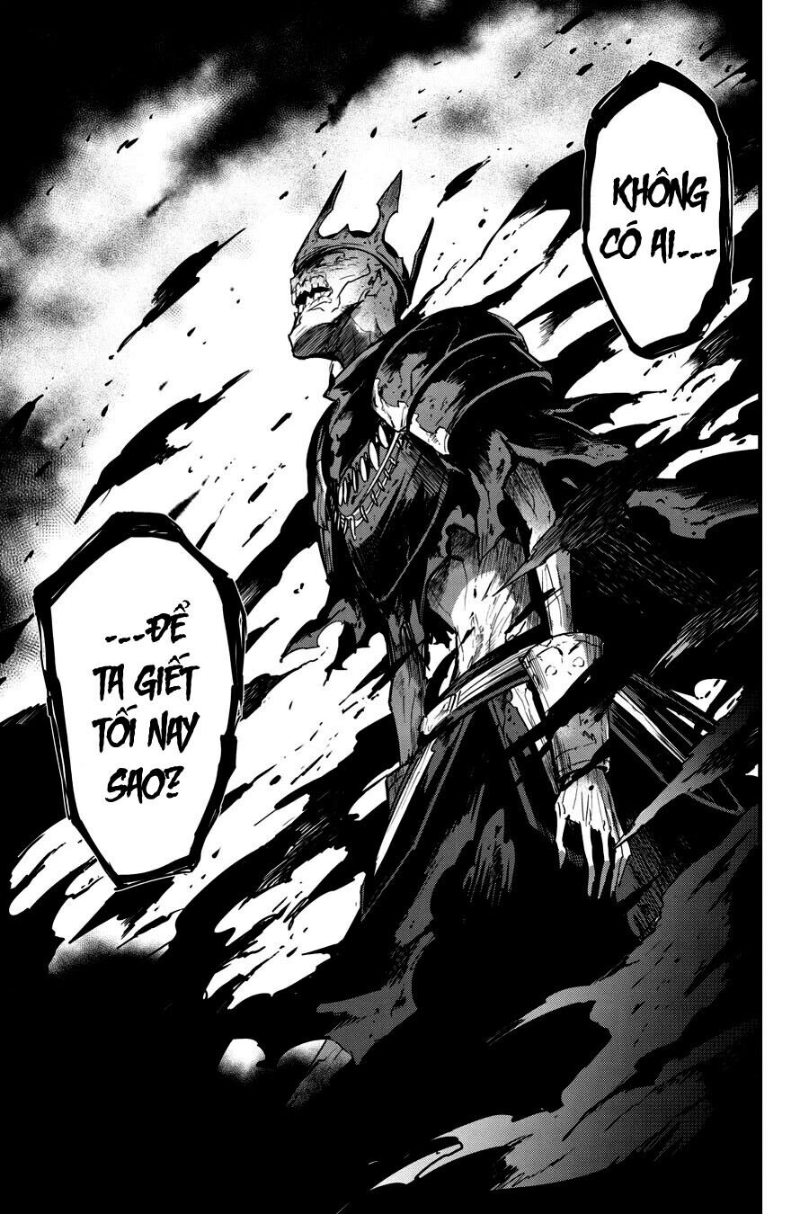 goblin slayer side story: year one Chapter 74 - Next Chapter 75