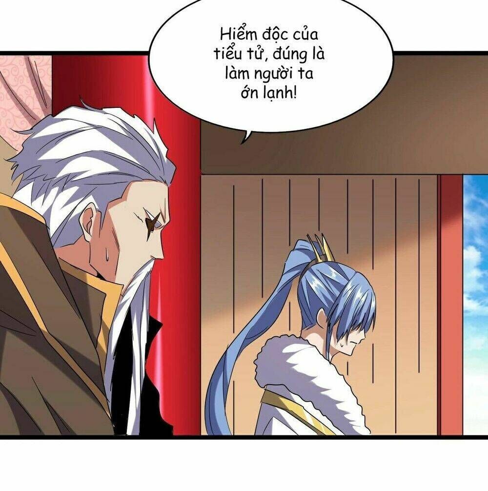 đại quản gia là ma hoàng Chapter 185 - Next chapter 186