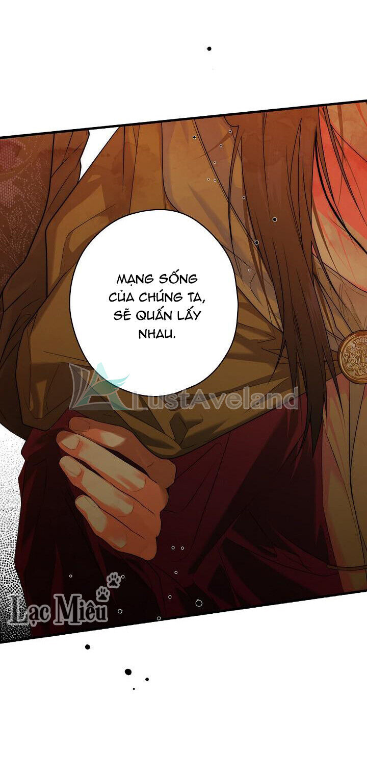 Quý Cô Bí Ẩn - Secret Lady Chapter 8 - Next Chapter 8.1