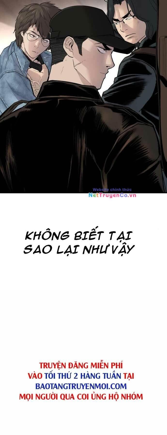 bố tôi là đặc vụ chapter 33 - Trang 2