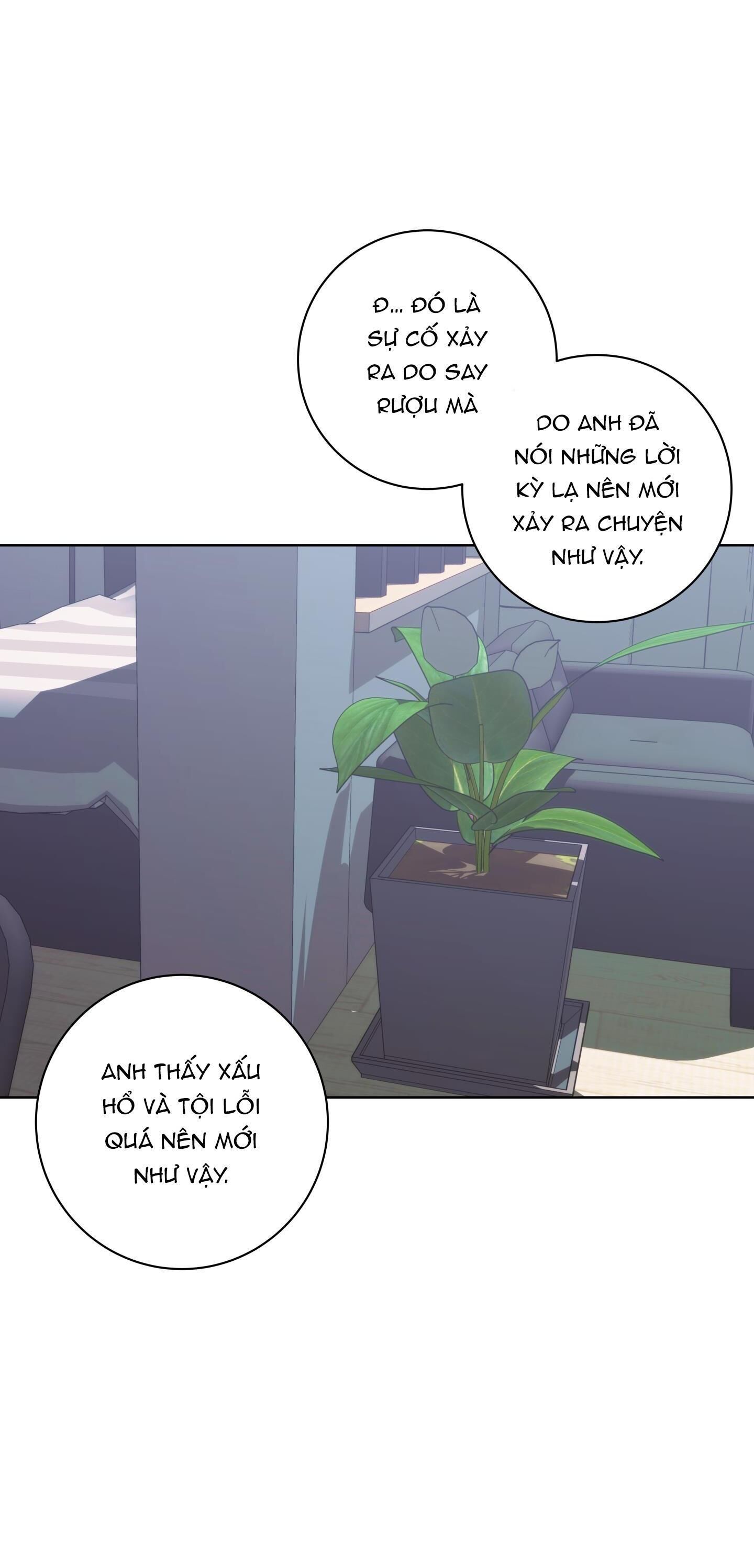 ba ngày, làm thật Chapter 10 - Trang 2