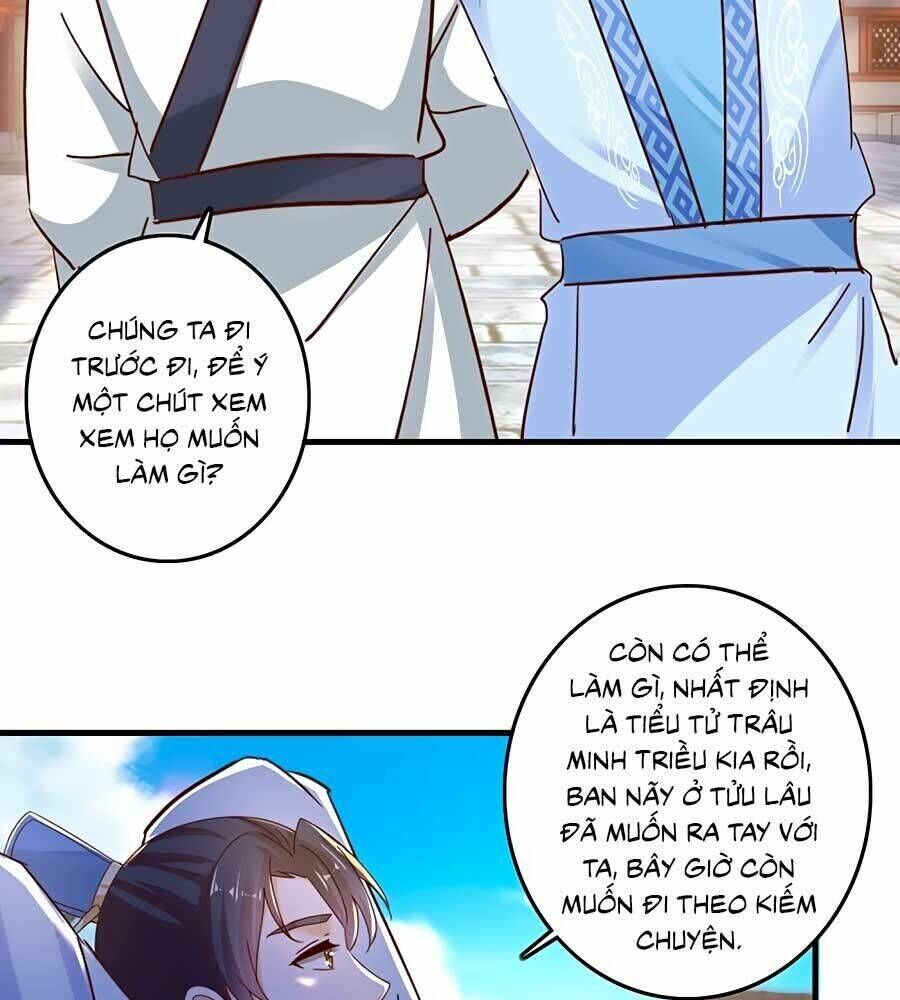 nông nữ thù sắc chapter   232 - Next chapter   233