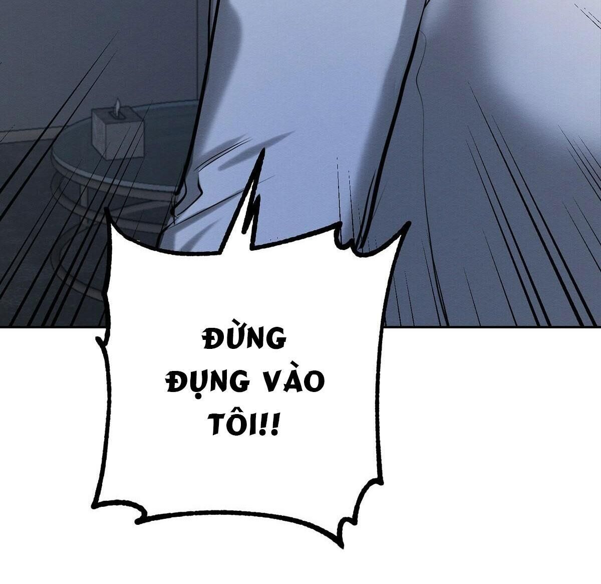 vòng xoáy của ác ma Chapter 7 - Trang 2