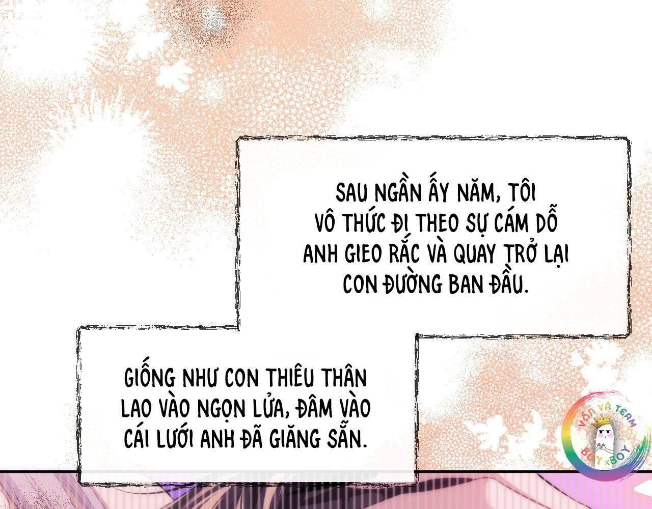 nhân ngư desharow Chapter 47 - Trang 1