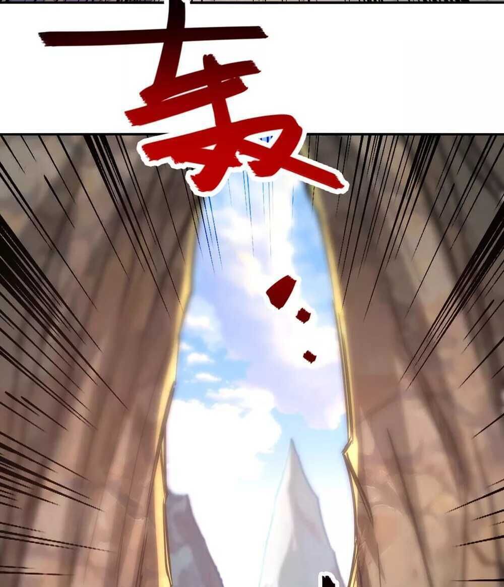 nghịch thiên chí tôn Chapter 94 - Trang 2