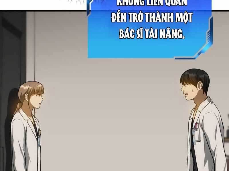 bác sĩ hoàn hảo chương 25 - Trang 2