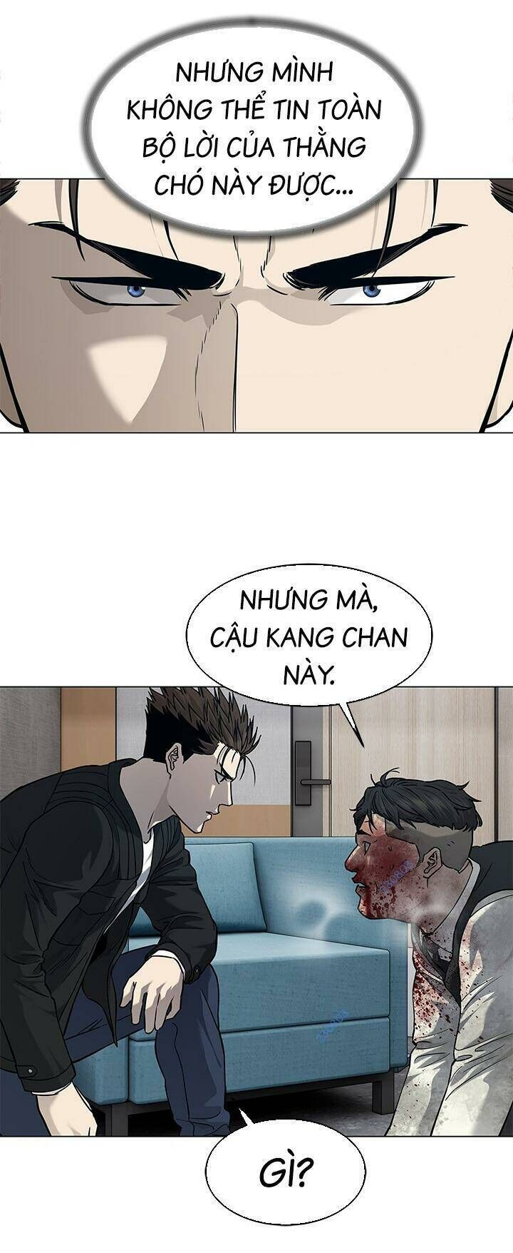 đội trưởng lính đánh thuê chapter 176 - Next chapter 177