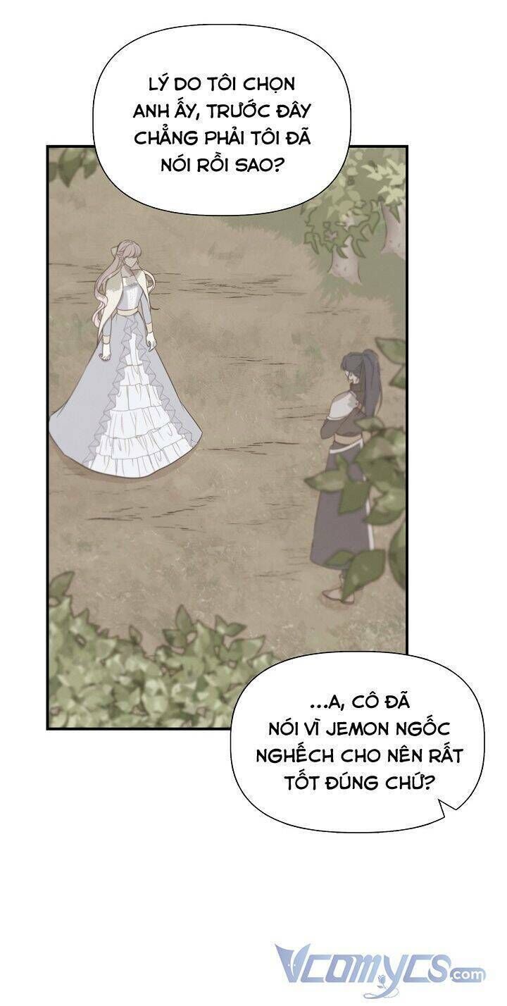 tôi không phải là cinderella chapter 67 - Trang 2