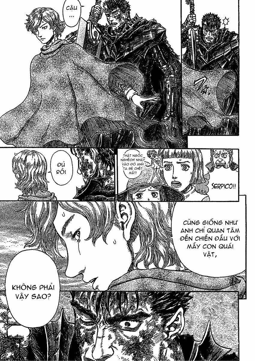 berserk chapter 287 - Trang 2