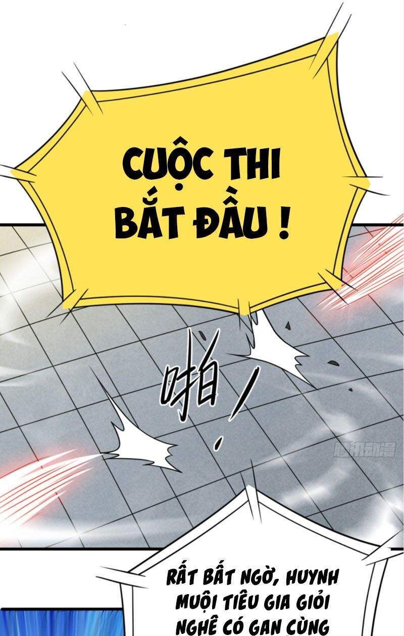 Đệ Tử Của Ta Đều Là Siêu Thần Chapter 89 - Trang 2