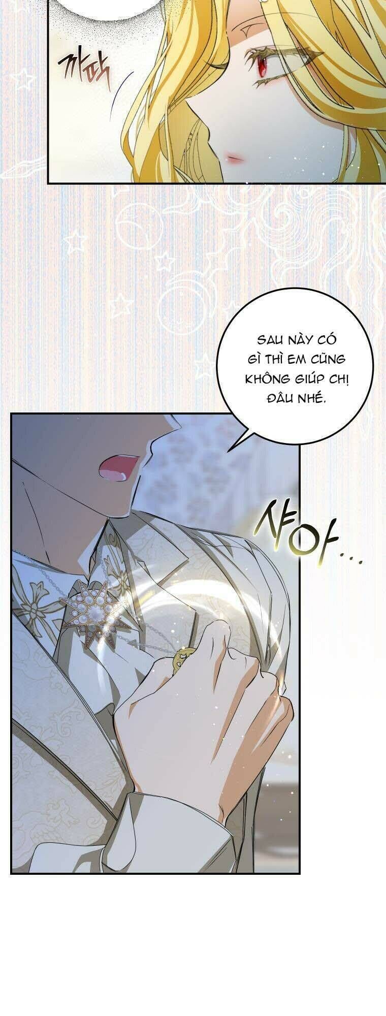 trở thành chủ nhân của ác ma chapter 3 - Trang 2