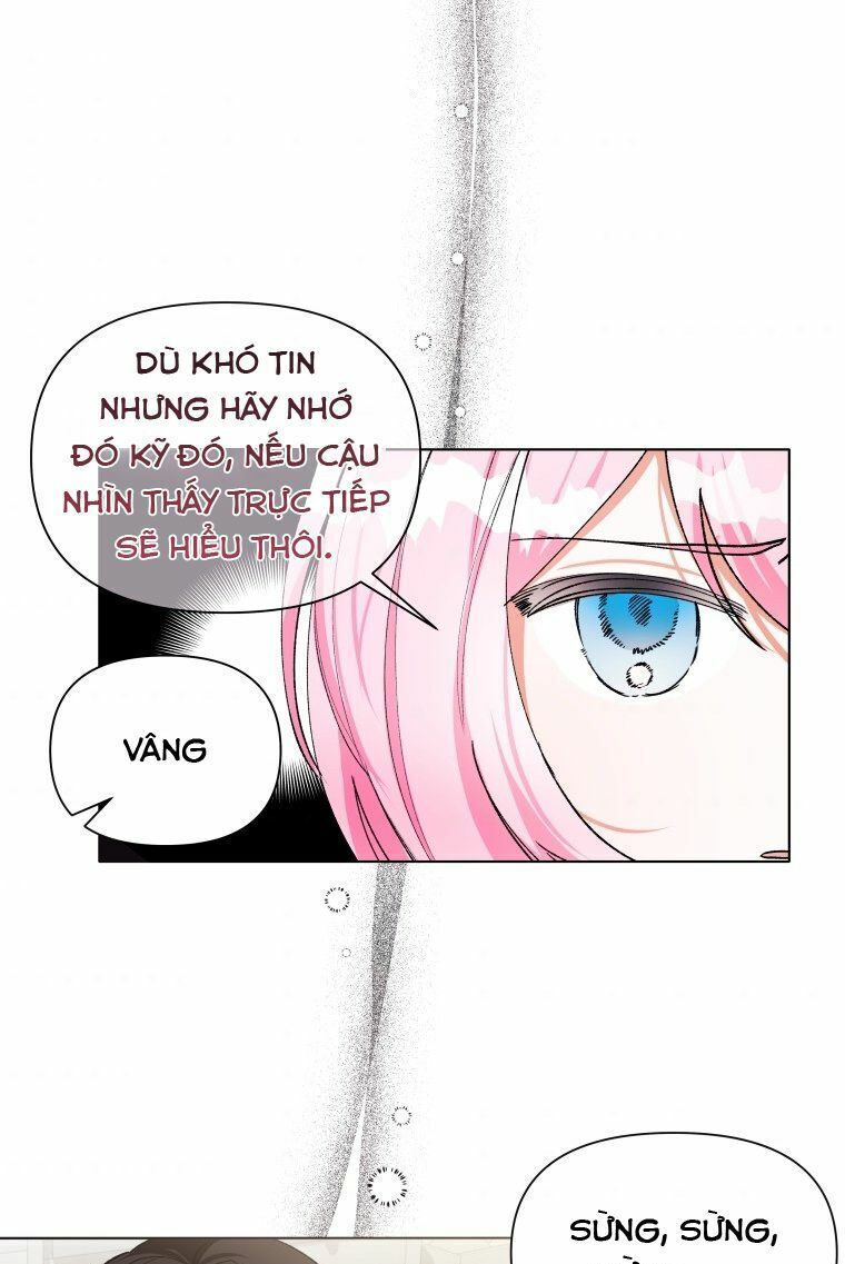 này tiểu công tước, hãy tin ở chị đi! chapter 10 - Next chapter 11