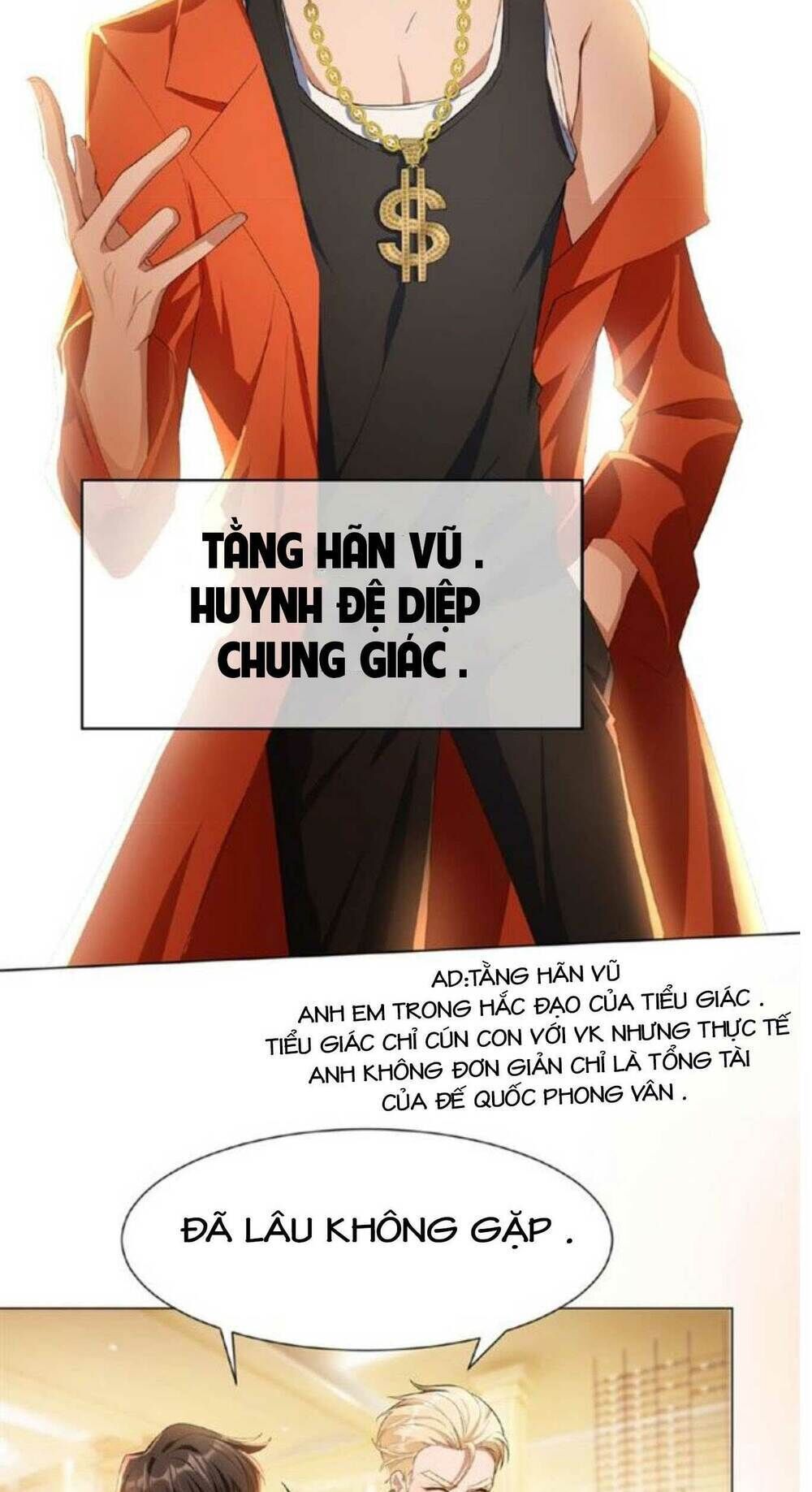 cô vợ nhỏ nuông chiều quá lại thành ác!! chapter 71 - Trang 2