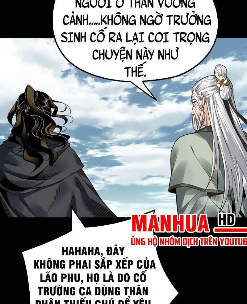 ta trời sinh đã là nhân vật phản diện chapter 79 - Trang 2