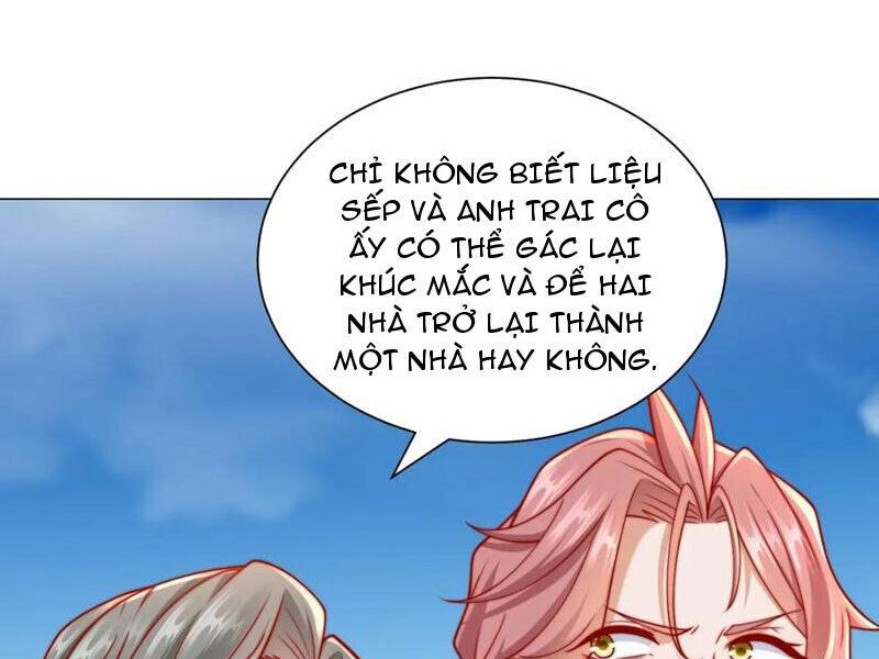 tôi là tài xế xe công nghệ có chút tiền thì đã sao? chapter 119 - Next chapter 120