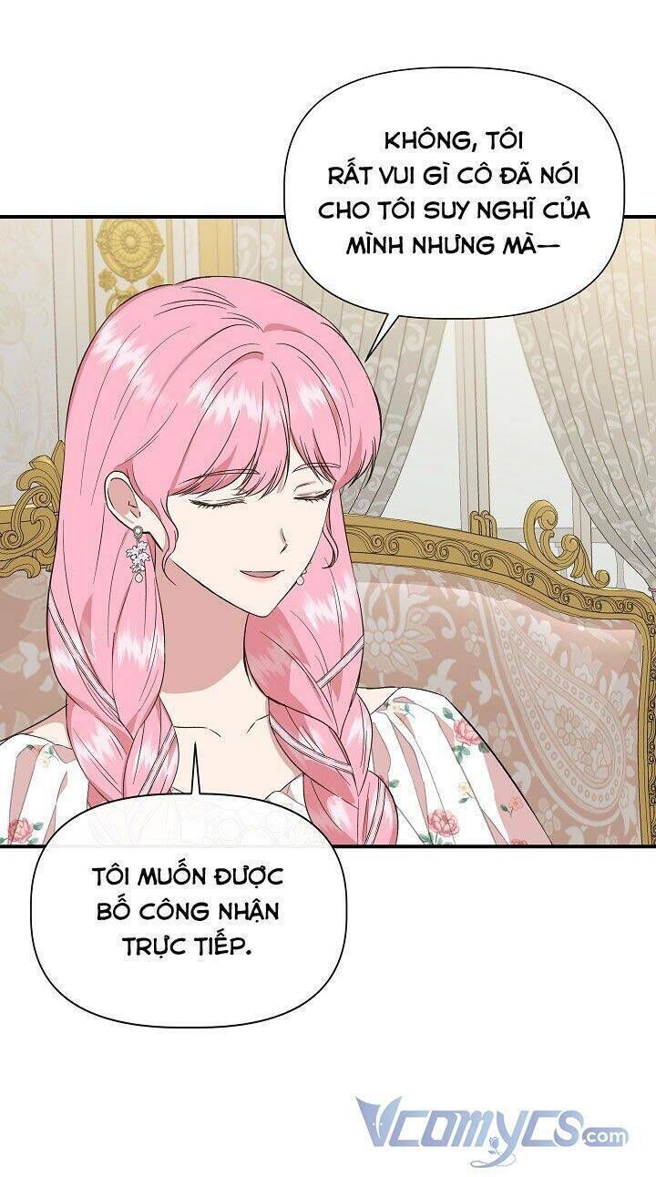 tôi không phải là cinderella chapter 72 - Trang 2