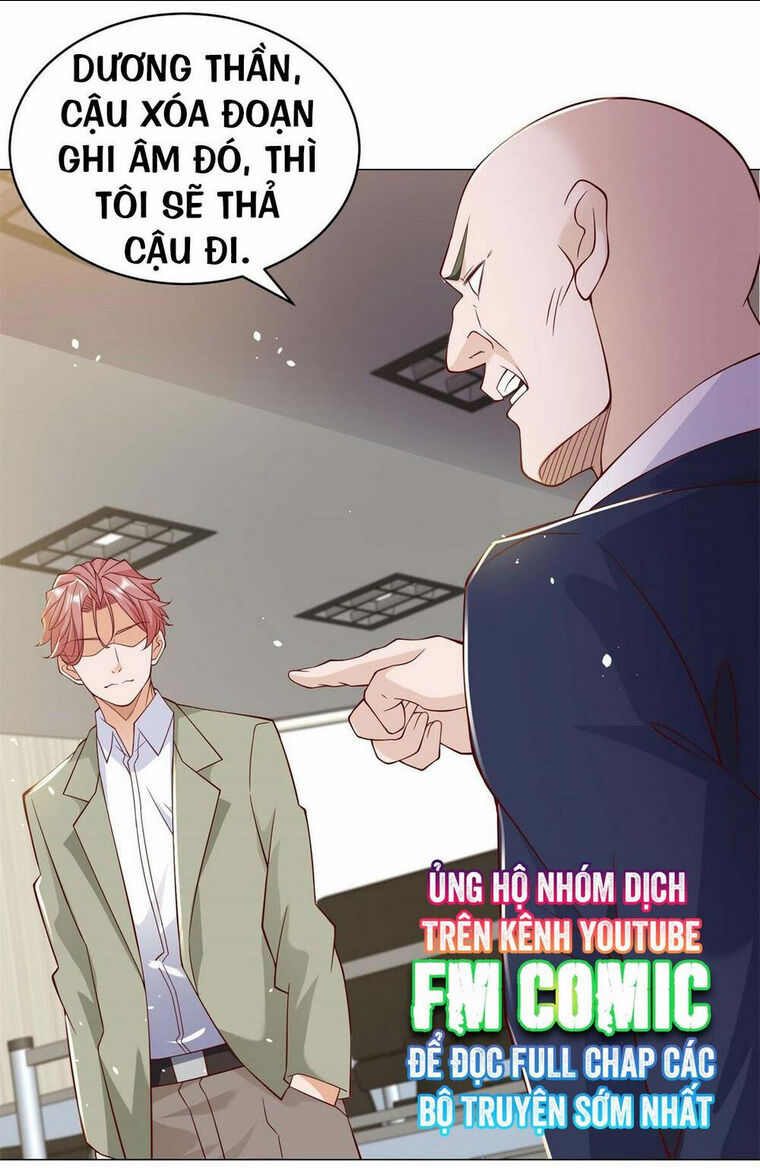 tôi là tài xế xe công nghệ có chút tiền thì đã sao? chapter 6 - Next chương 7