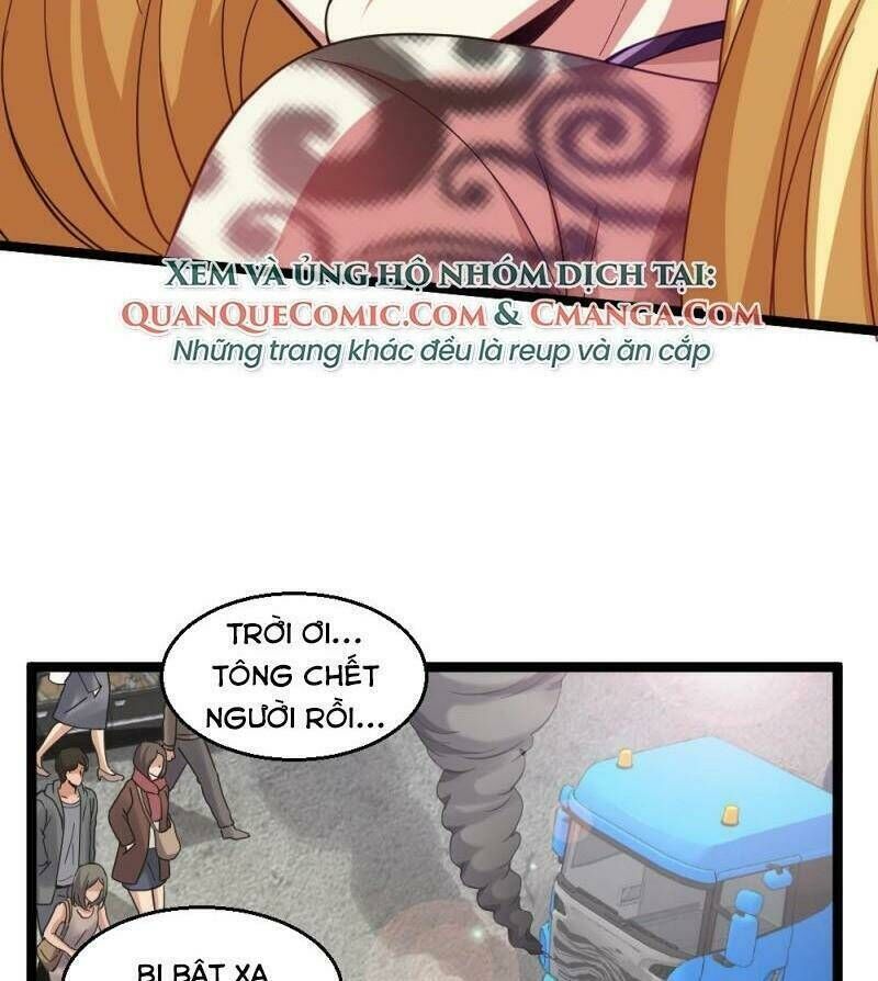 tối cuồng nữ tế chapter 43 - Trang 2