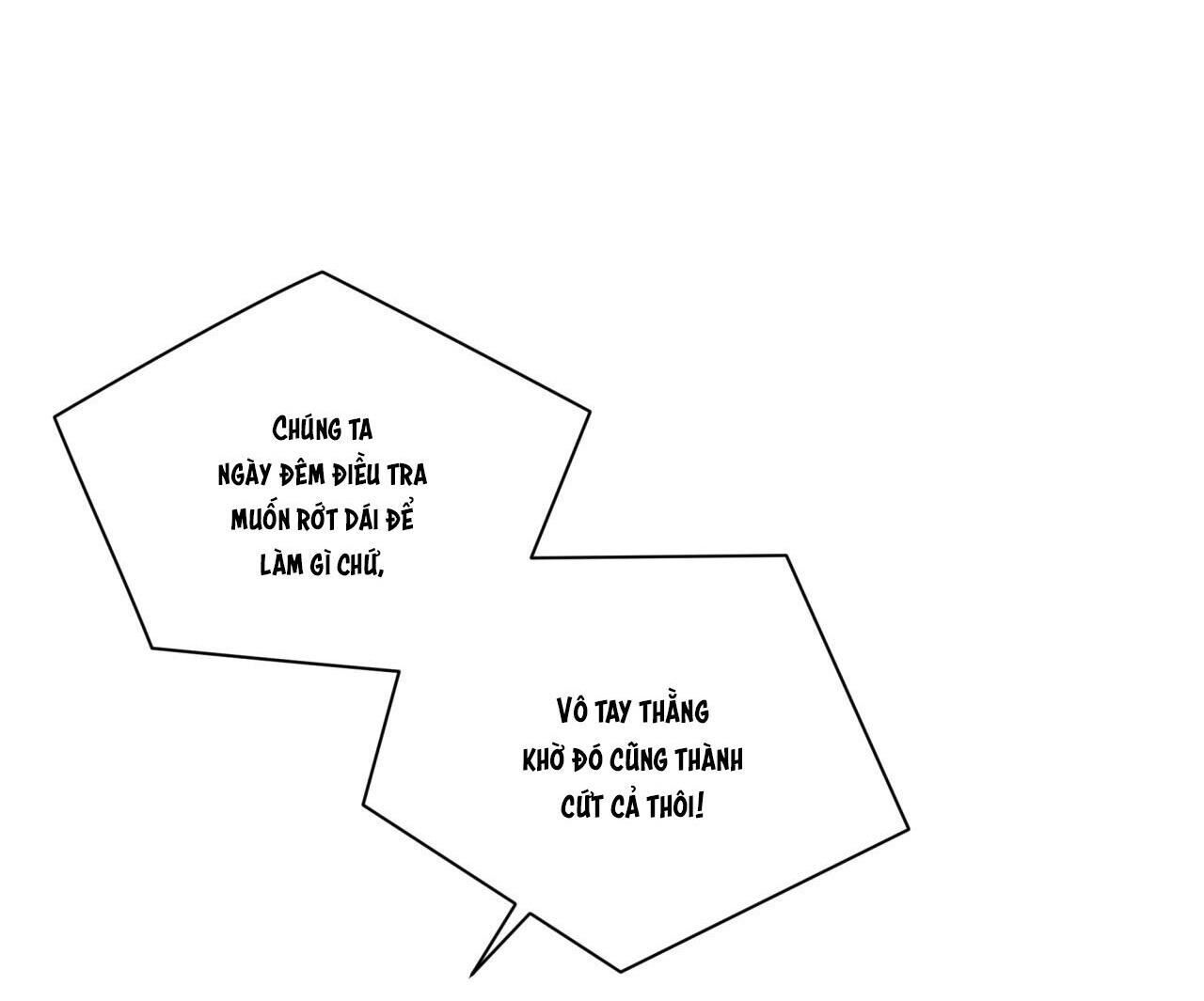 (Cbunu) Hồi Ức Của Nhịp Thở Chapter 4 - Trang 2