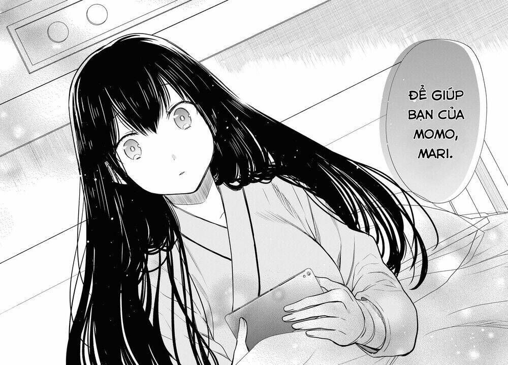 1-nen a-gumi no monster chapter 18: sensei, what can i do? - Trang 2